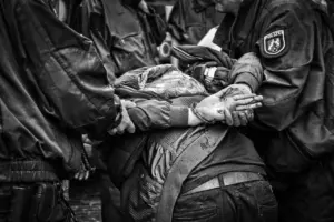 झुबैर हंगरगेकर