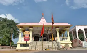 kalbhairav jayanti 2025.