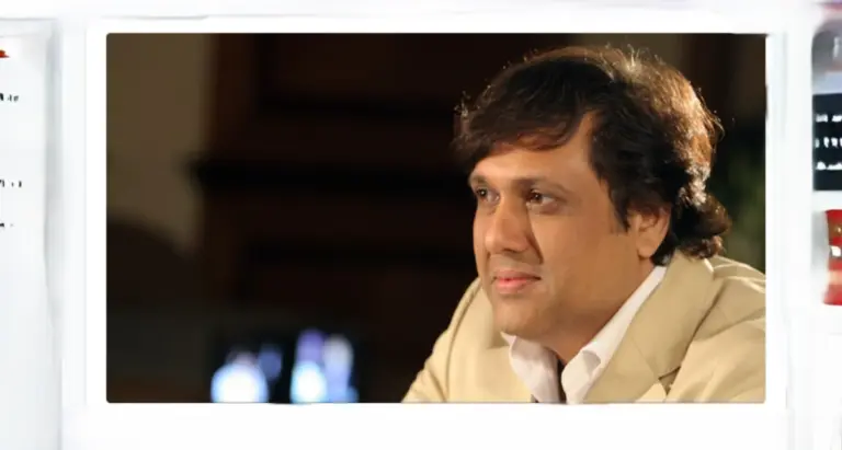 गोविंदा अस्पताल से डिस्चार्ज, बोले – योग और प्राणायाम ही असली फिटनेस का रास्ता