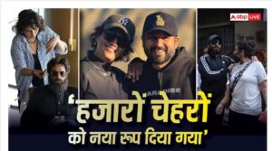 आदित्य धर ने मेकअप आर्टिस्ट प्रीतिशील सिंह के लिए लिखा भावुक संदेश, कहा — ‘वो सिर्फ आर्टिस्ट नहीं, परिवार हैं’