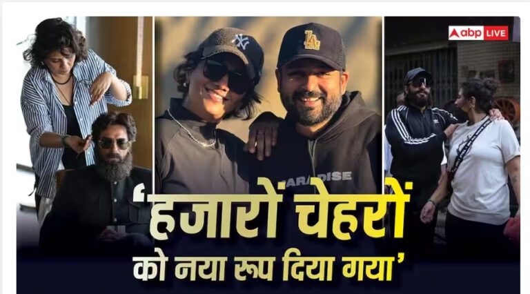 आदित्य धर ने मेकअप आर्टिस्ट प्रीतिशील सिंह के लिए लिखा भावुक संदेश, कहा — ‘वो सिर्फ आर्टिस्ट नहीं, परिवार हैं’