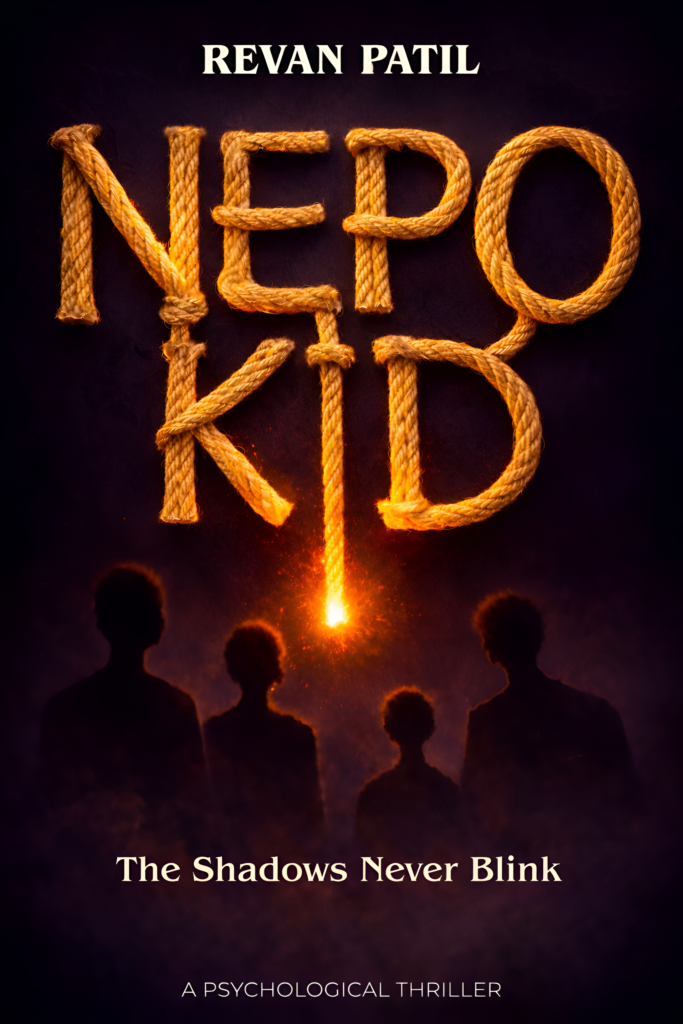 NEPO KID Review: एक ऐसा साइकोलॉजिकल थ्रिलर जो अंत तक आपको अनुमान लगाने पर मजबूर करता है